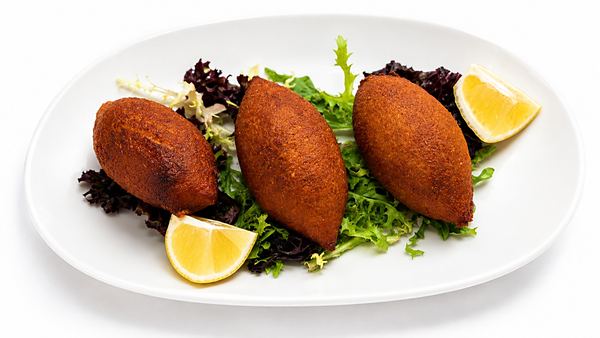 İçli Köfte